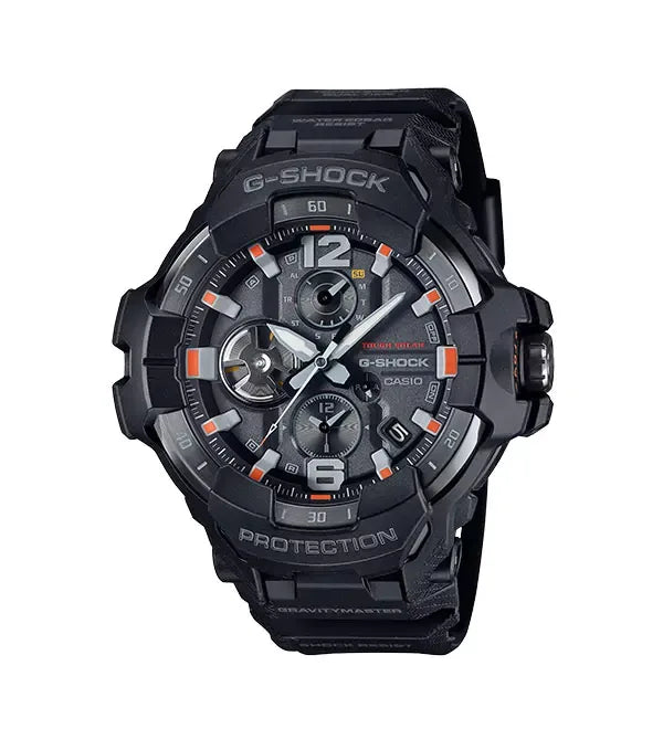 Casio G-Shock GR-B300EC-1A