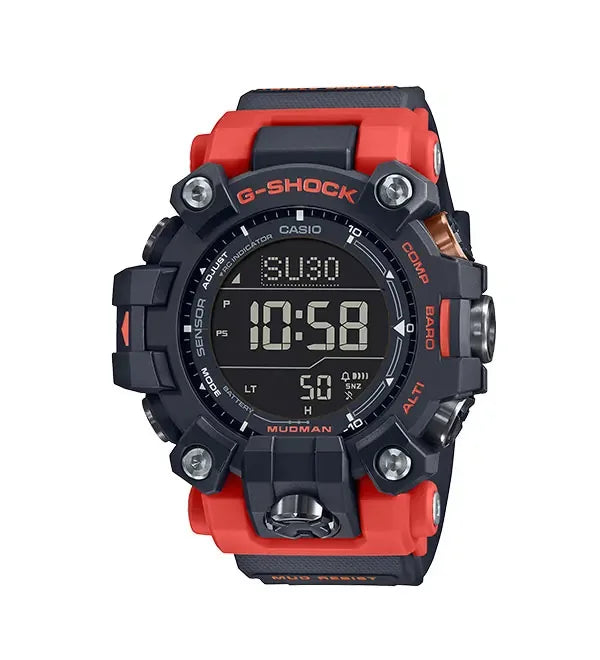 Casio G-Shock GW-9500-1A4