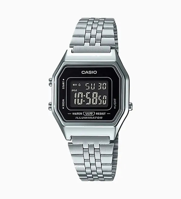 Casio LA680WA-1B