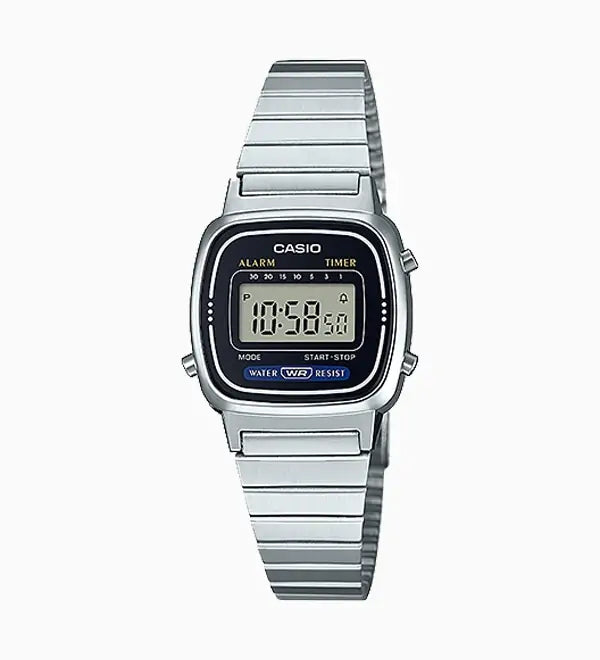 Casio LA670WD-1