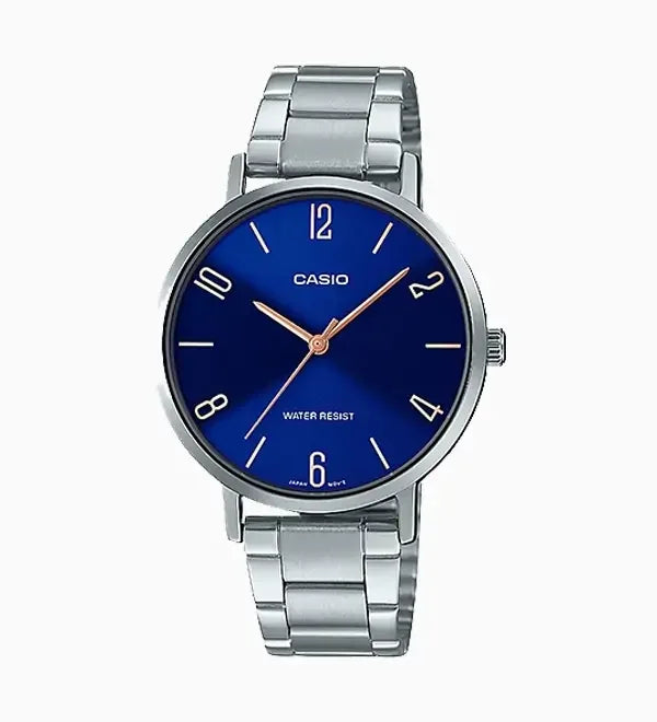 Casio LTP-VT01D-2B2