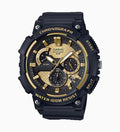 Casio MCW-200H-9AV