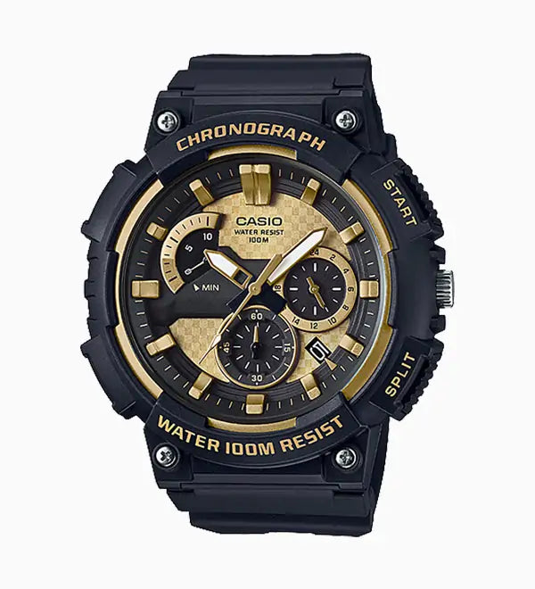 Casio MCW-200H-9AV