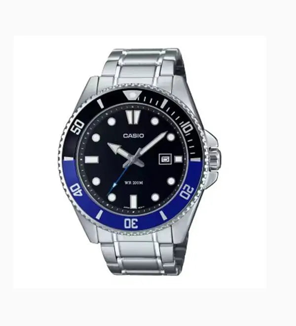 Casio MDV-107D-1A2V