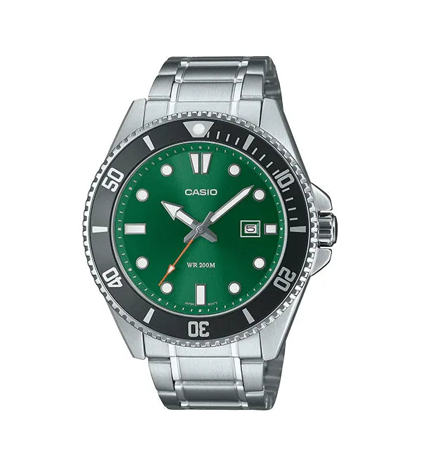 Casio MDV-107D-3A2V