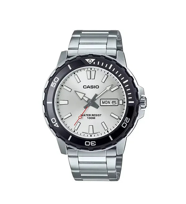 Casio MTD-125D-7AV