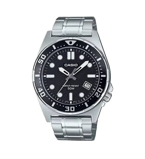 Casio MTD-135D-1AV