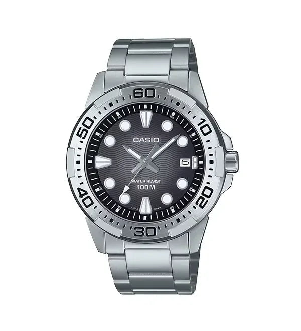 Casio MTD-140D-1AV