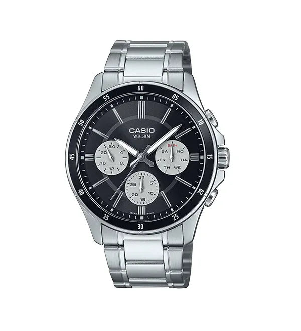 Casio MTP-1374D-1A3V