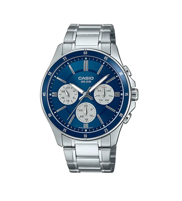 Casio MTP-1374D-2A3V