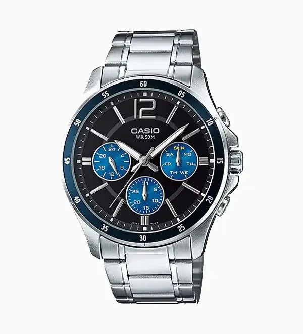 Casio MTP-1374D-2AV
