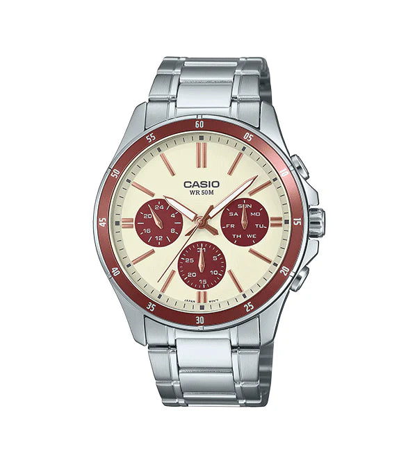 Casio MTP-1374D-5A2V