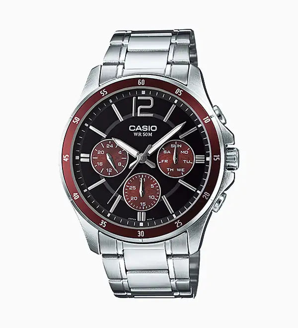 Casio MTP-1374D-5AVDF