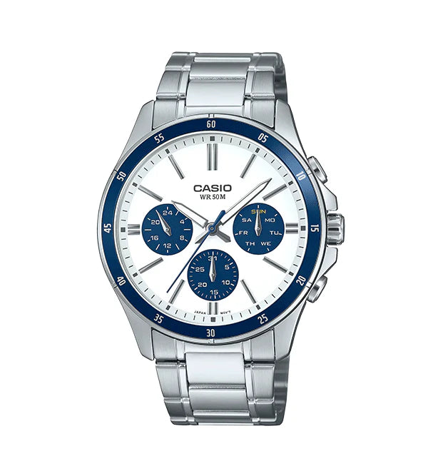 Casio MTP-1374D-7A2V