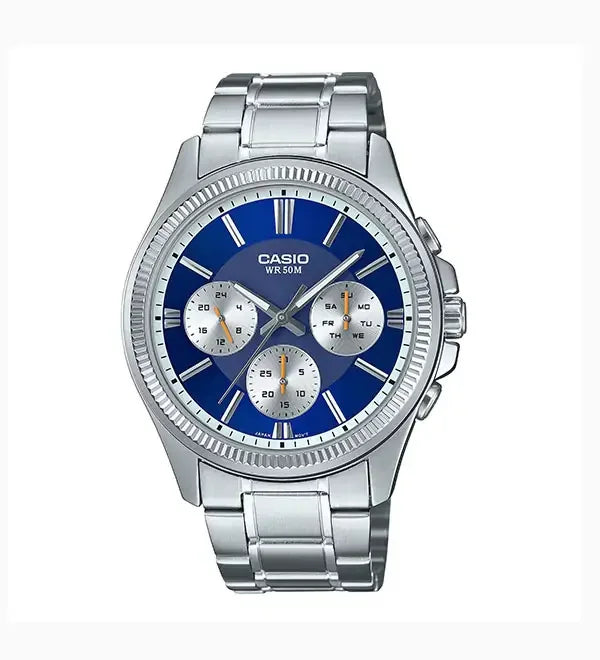 Casio MTP-1375D-2A1V