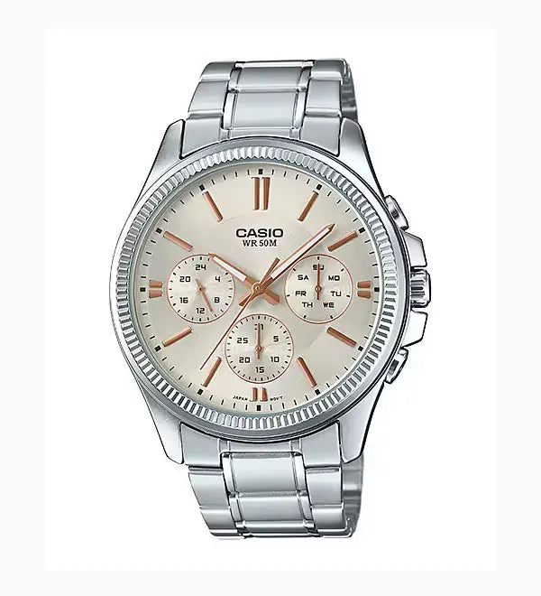 Casio MTP-1375D-7A2V