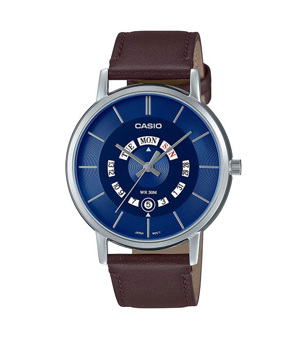 Casio MTP-B135L-2AV