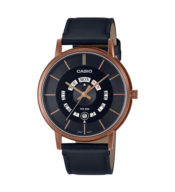Casio MTP-B135RL-1AV
