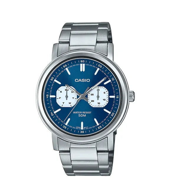 Casio MTP-E335D-2E1V