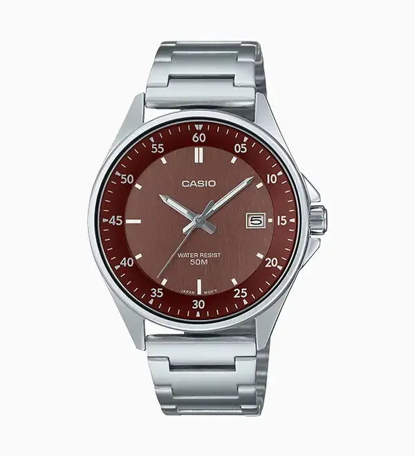 Casio MTP-E705D-5EV