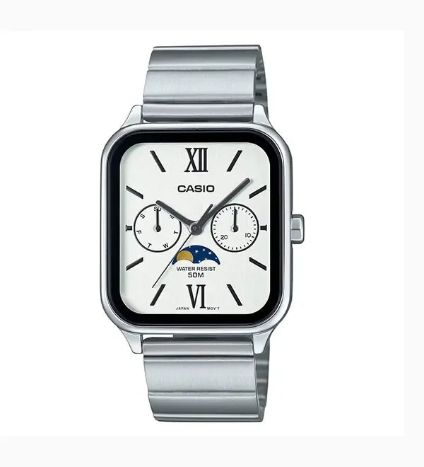 Casio MTP-M305D-7A2V