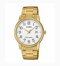 Casio MTP-V002G-7B2
