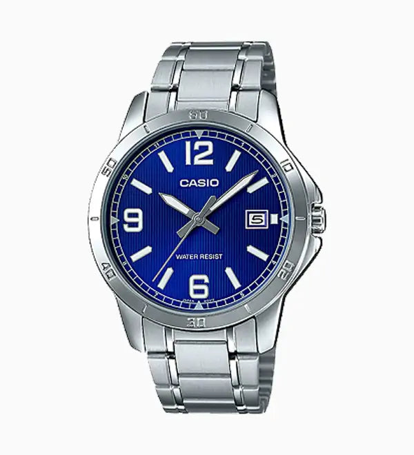 Casio MTP-V004D-2B