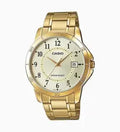 Casio MTP-V004G-9B