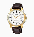 Casio MTP-V004GL-7AUDF