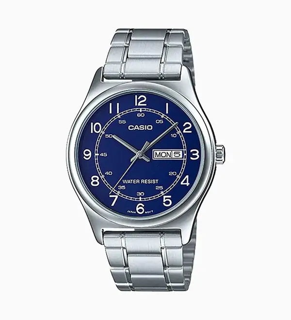 Casio MTP-V006D-2B