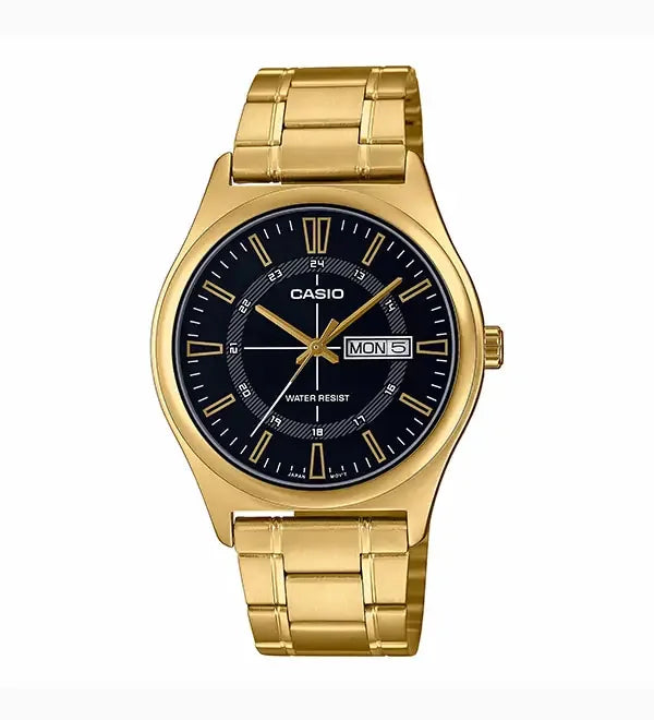 Casio MTP-V006G-1C