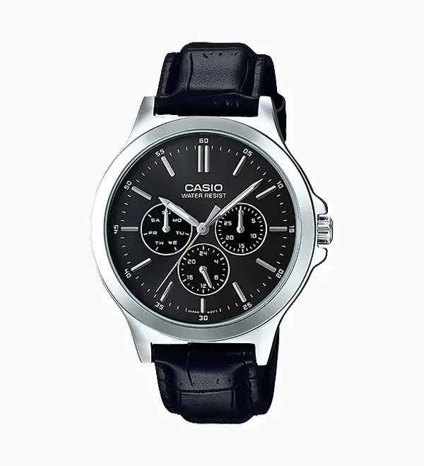 Casio MTP-V300L-1AUDF