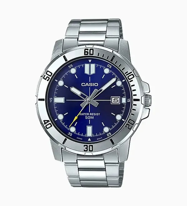 Casio MTP-VD01D-2E