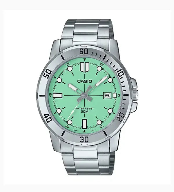 Casio MTP-VD01D-3E1V