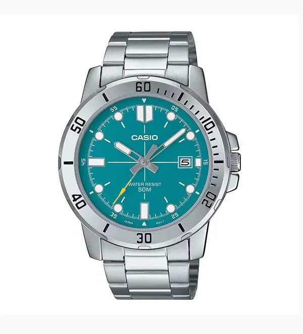 Casio MTP-VD01D-3E2V
