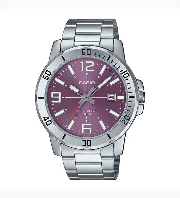 Casio MTP-VD01D-6BV