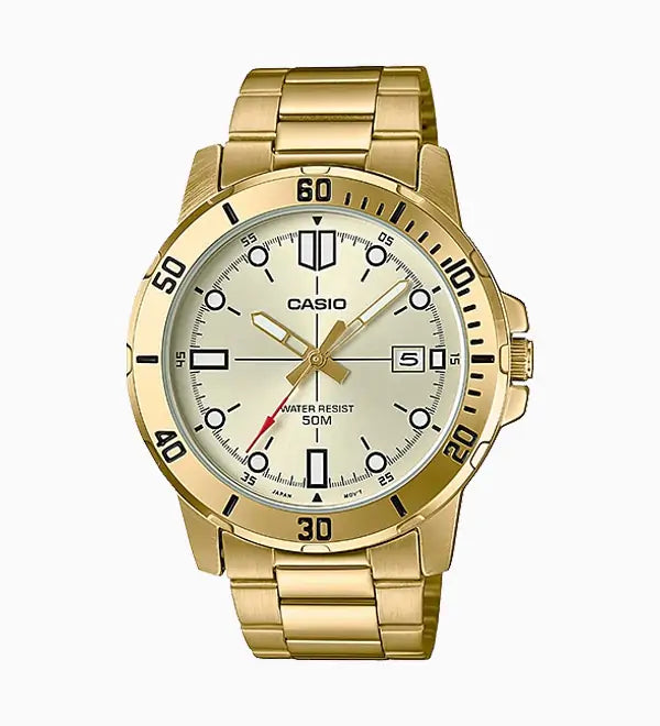 Casio MTP-VD01G-9E