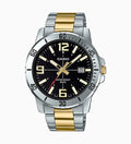Casio MTP-VD01SG-1B