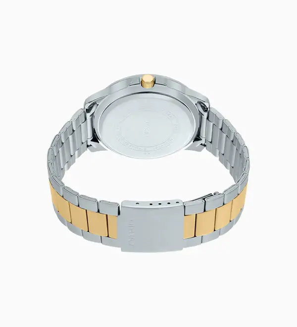 Casio MTP-VD01SG-1B