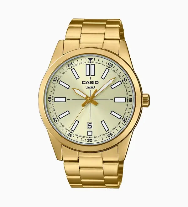 Casio MTP-VD02G-9E