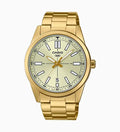 Casio MTP-VD02G-9E