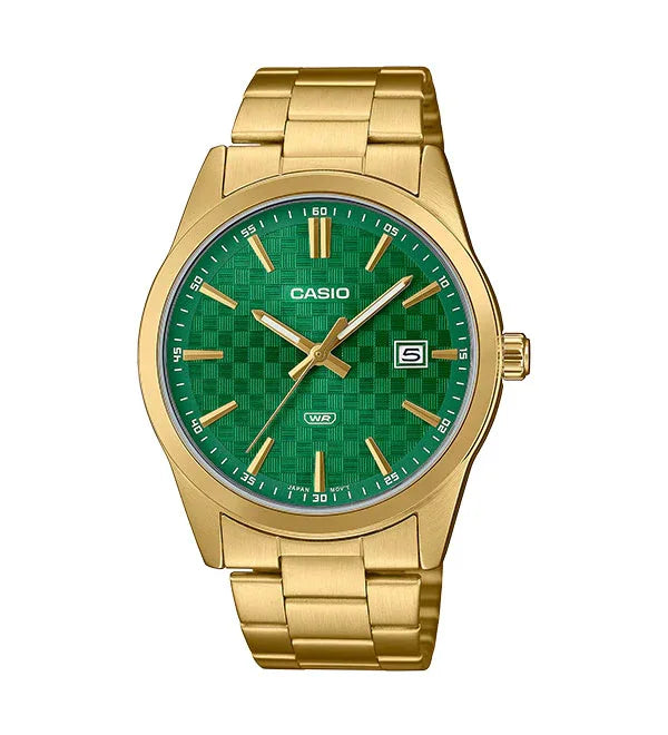 Casio MTP-VD03G-3A