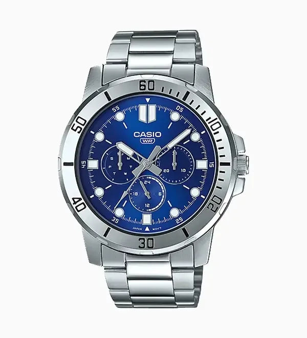 Casio MTP-VD300D-2E