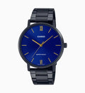 Casio MTP-VT01B-2B