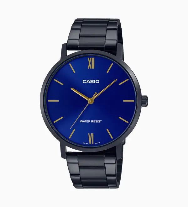 Casio MTP-VT01B-2B