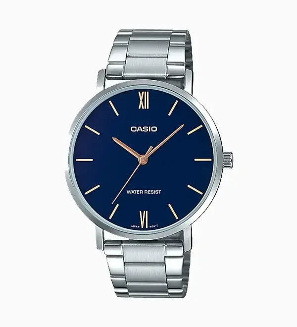Casio MTP-VT01D-2B