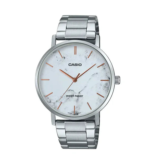 Casio MTP-VT01DM-7A