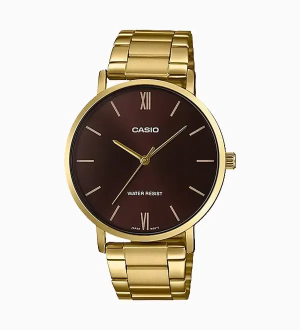 Casio MTP-VT01G-5B