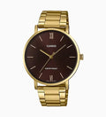 Casio MTP-VT01G-5B