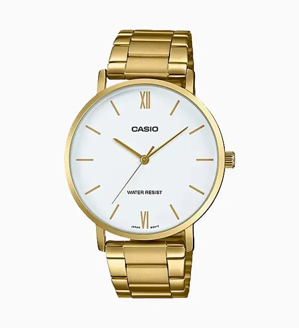 Casio MTP-VT01G-7B